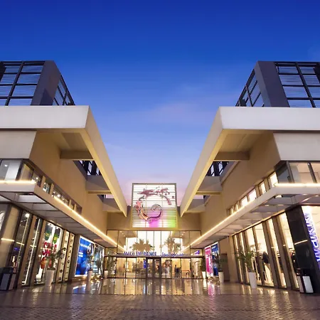 Chessboard Oasis By Bc Residence Cairo Exterior photo